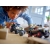 Lego  City Pościg terenówką policyjną 60449